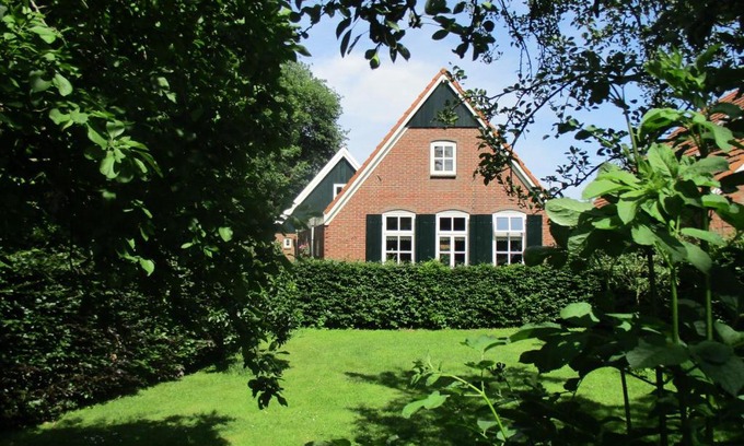 Kotten Apartment | 6 pers Vakantiehuis 't Diekshoes in Winterswijk Kotten