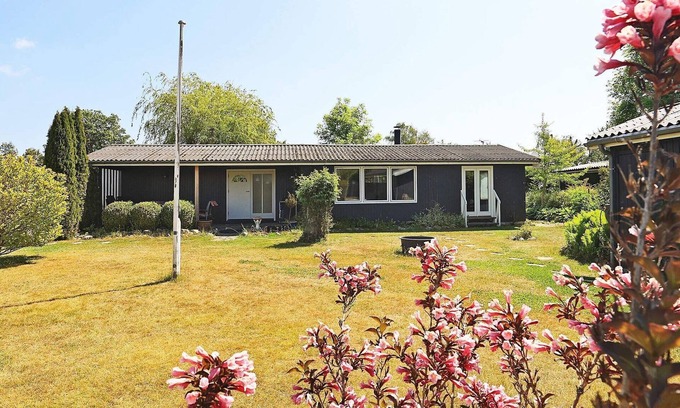 Faxe Ladeplads House | 6 person holiday home in Faxe Ladeplads