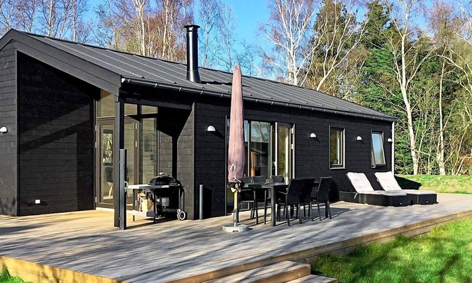 Store Fuglede House | 6 person holiday home in Store Fuglede