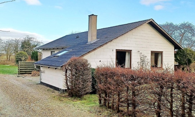Norre Nebel House | 6 person holiday home in Nørre Nebel-By Traum