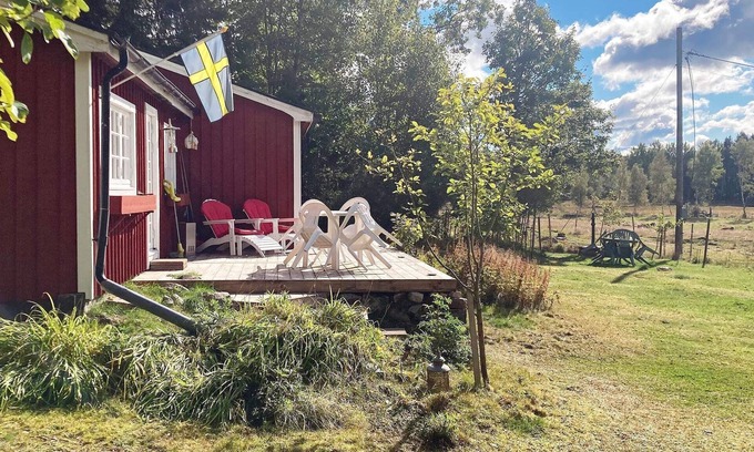 Orkelljunga Municipality House | 6 person holiday home in ÖRKELLJUNGA