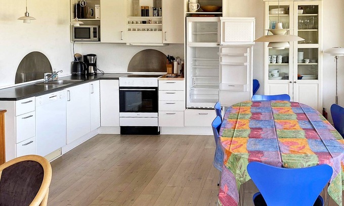Ærø Municipality House | 6 person holiday home in Ærøskøbing