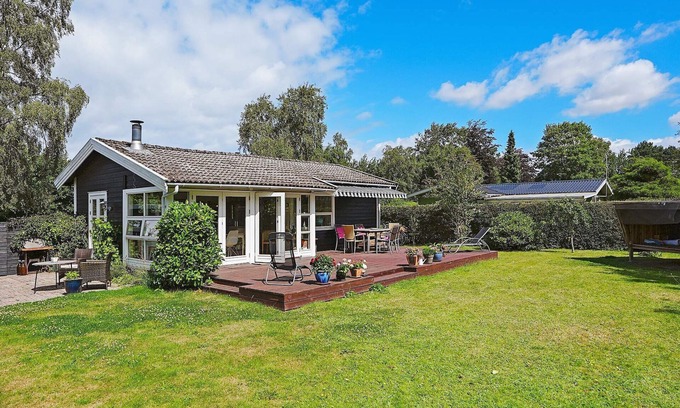 Follenslev House | 6 person holiday home in Føllenslev