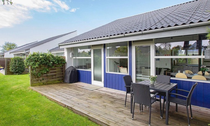 Marielyst House | 6 person holiday home in Væggerløse-By Traum