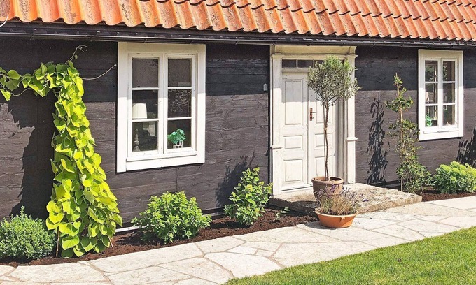 Kopingsvik House | 6 person holiday home in KÖPINGSVIK