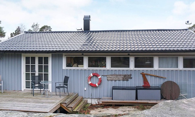 Tanum House | 6 person holiday home in tånumshede