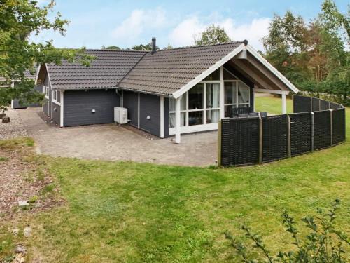 Store Fuglede House | 6 person holiday home in Store Fuglede-By Traum