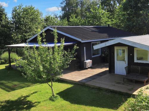 Kongsnæs House | 6 person holiday home in Stubbekøbing-By Traum