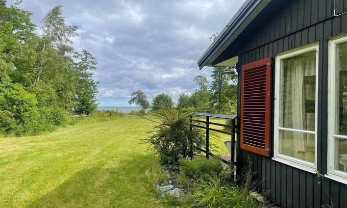 Byxelkrok House | 6 person holiday home in Byxelkrok