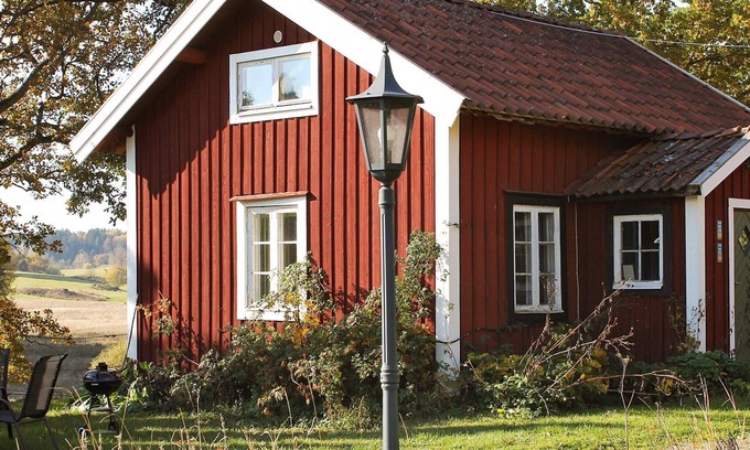 Stjarnhov House | 6 person holiday home in STJÄRNHOV-By Traum