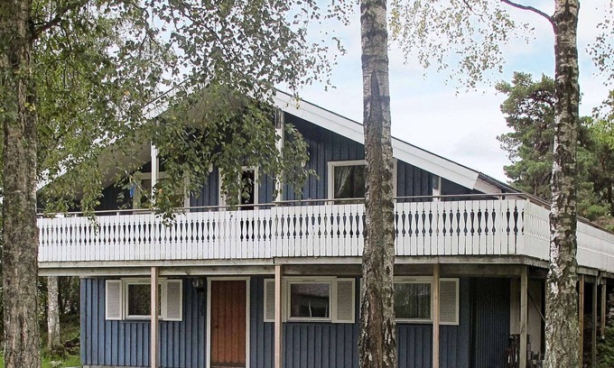 Stromstad House | 6 person holiday home in STRÖMSTAD