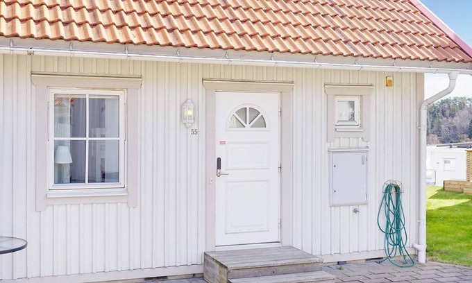 Stromstad Municipality House | 6 person holiday home in STRÖMSTAD