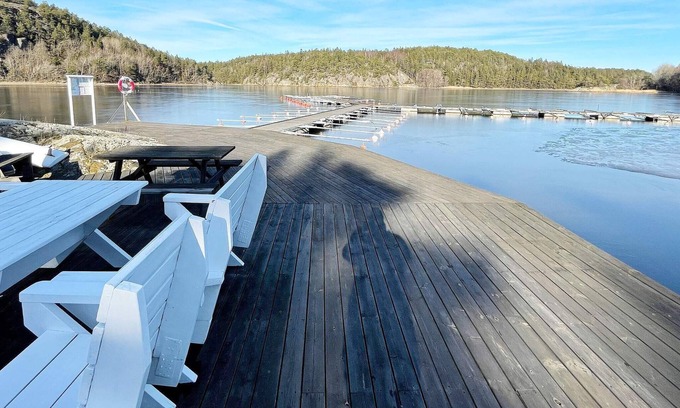 Stromstad House | 6 person holiday home in STRÖMSTAD