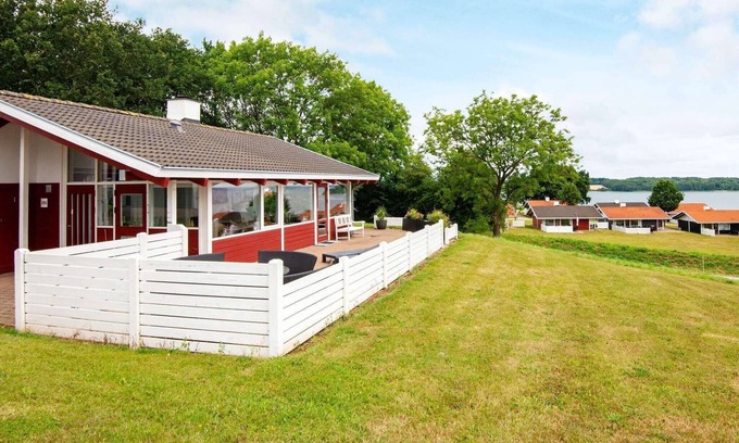 Aabenraa House | 6 person holiday home in Aabenraa-By Traum