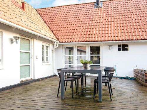 Norddjurs Municipality House | 6 person holiday home in Allingåbro-By Traum