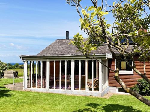 Asserballeskov House | 6 person holiday home in Augustenborg