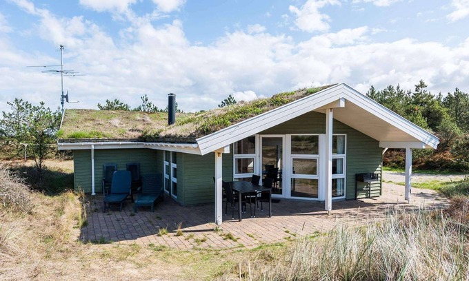 Blavand House | 6 person holiday home in Blåvand