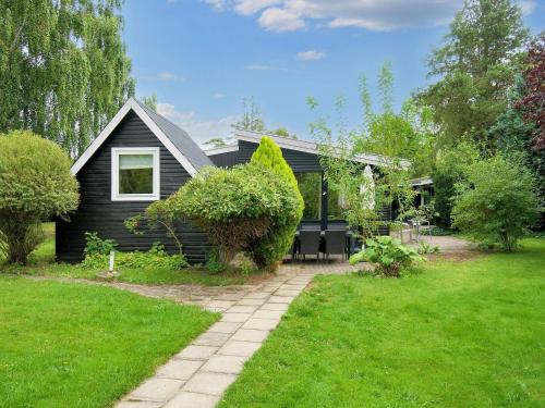 Follenslev House | 6 person holiday home in Føllenslev