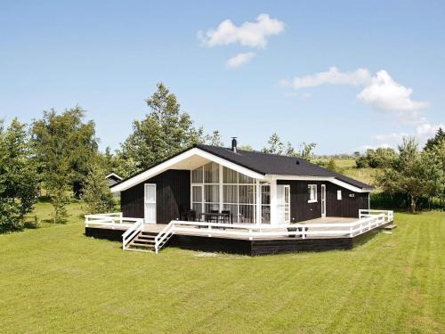 Fjerritslev House | 6 person holiday home in Fjerritslev-By Traum