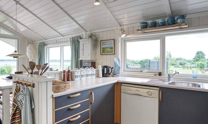Grevinge House | 6 person holiday home in Grevinge