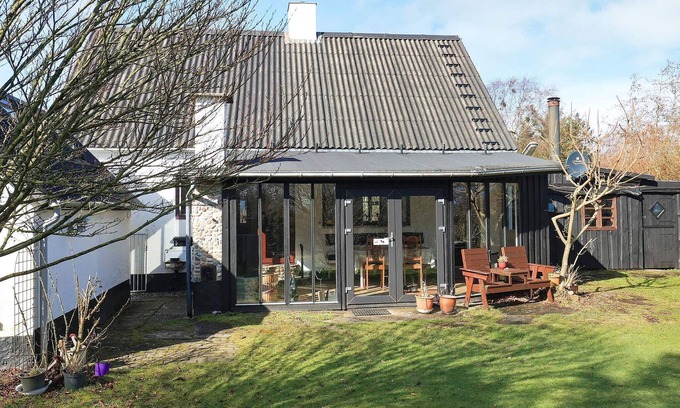 Hjørring House | 6 person holiday home in Hjørring