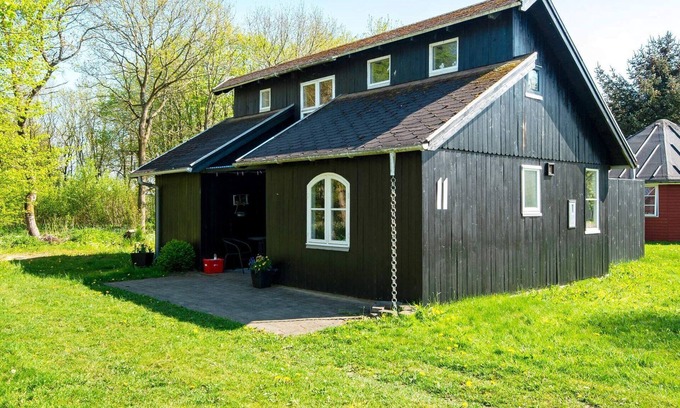 Hovborg House | 6 person holiday home in Hovborg