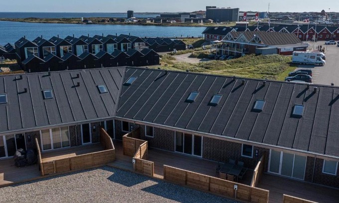 Hvide Sande House | 6 person holiday home in Hvide Sande-By Traum