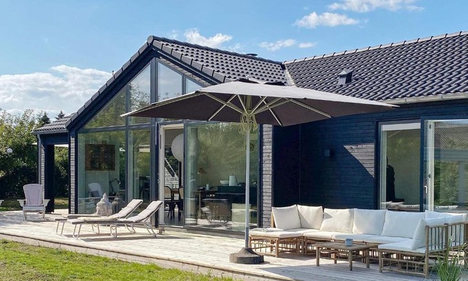 Juelsminde House | 6 person holiday home in Juelsminde-By Traum