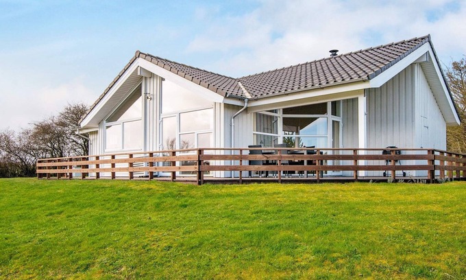 Nordborg House | 6 person holiday home in Nordborg