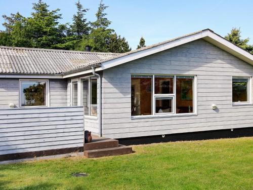 Hurup Thy House | 6 person holiday home in Hurup Thy