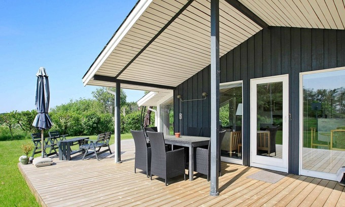 Strandby House | 6 person holiday home in Strandby-By Traum