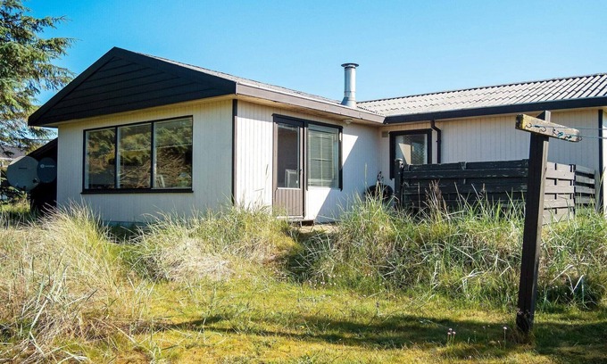 Vorupør House | 6 person holiday home in Thisted-By Traum