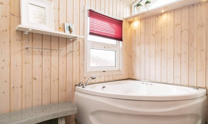 Blokhus House | 6 person holiday home in Blokhus-By Traum
