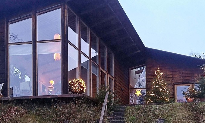Bryrup House | 6 person holiday home in Bryrup