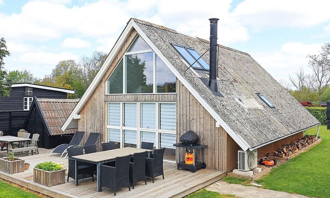 Frørup House | 6 person holiday home in Frørup