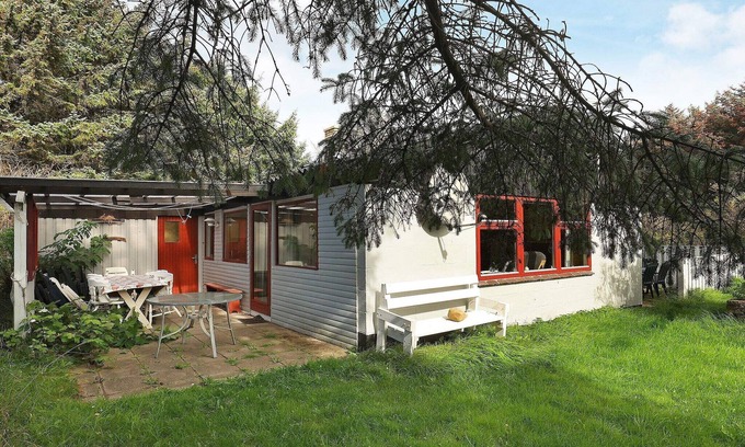 Nørre Lyngby House | 6 person holiday home in Løkken-By Traum