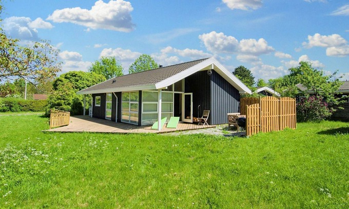 Skibby House | 6 person holiday home in Skibby-By Traum