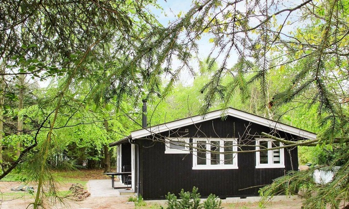 Strøby Ladeplads House | 6 person holiday home in Strøby