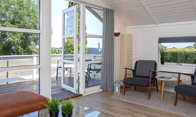 Strøby Ladeplads House | 6 person holiday home in Strøby