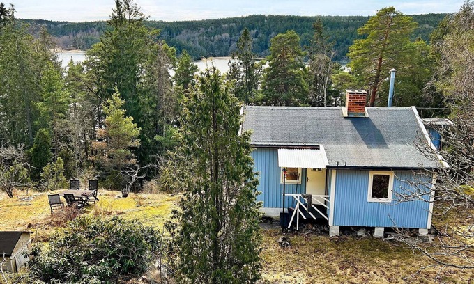 Tyreso O House | 6 person holiday home in TYRESÖ-By Traum