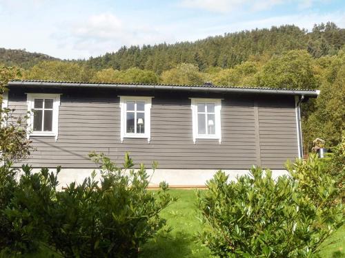 Stadlandet House | 6 person holiday home in Åram-By Traum