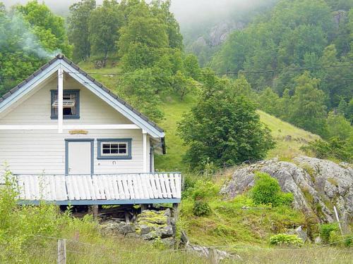 Kvinnherad House | 6 person holiday home in Åkra-By Traum
