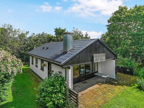 Farvang House | 6 person holiday home in Ans By