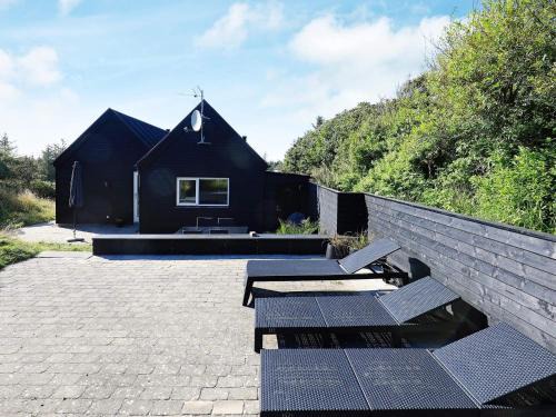 Blokhus House | 6 person holiday home in Blokhus