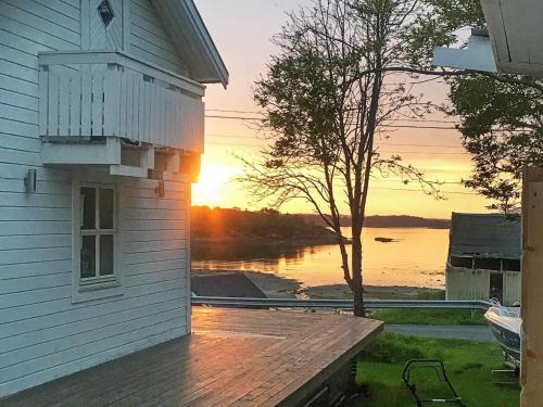 Bjarkoy Municipality House | 6 person holiday home in Bjarkøy