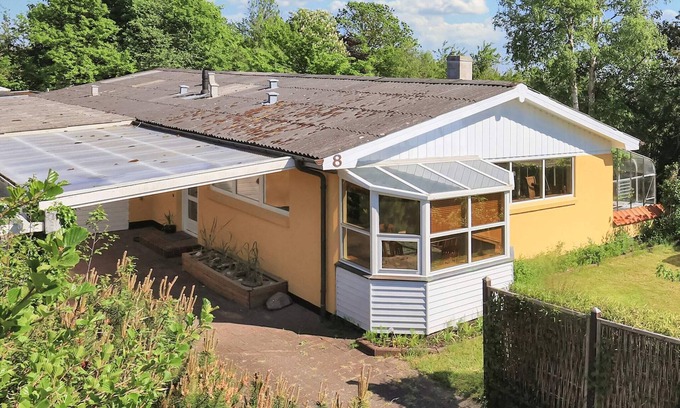 Aalbaek House | 6 person holiday home in Ålbæk-By Traum