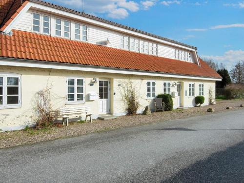 Kegnæshøj House | 6 person holiday home in Sydals-By Traum