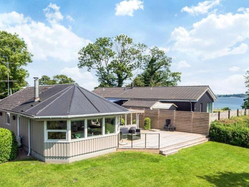 Aabenraa House | 6 person holiday home in Aabenraa-By Traum