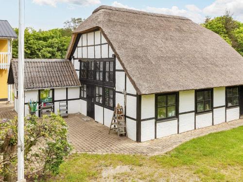 Hanstholm House | 6 person holiday home in Hanstholm- Type1
