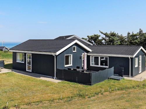 Lonstrup House | 6 person holiday home in Hj rring